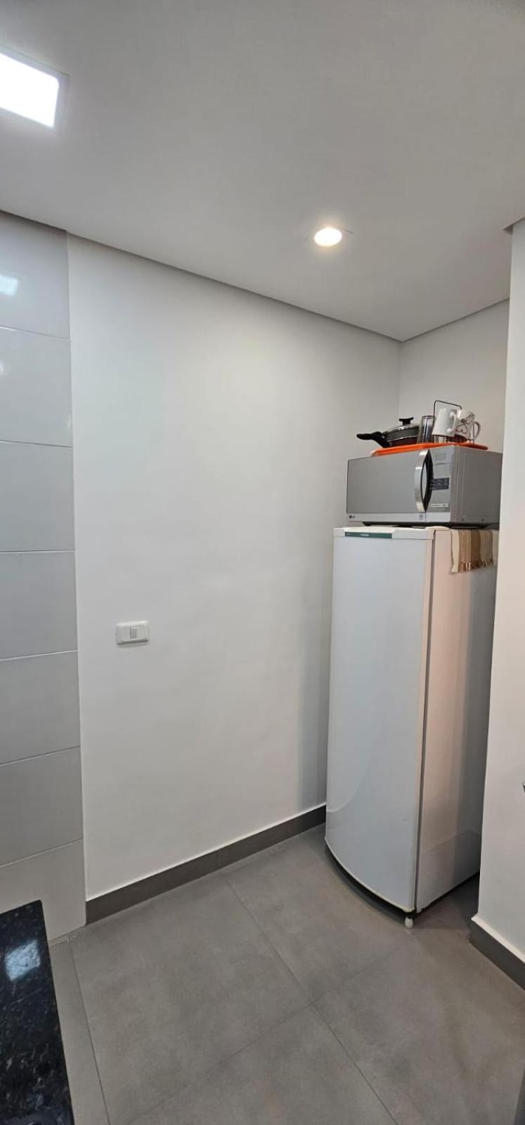 Sala 1 Apartamento