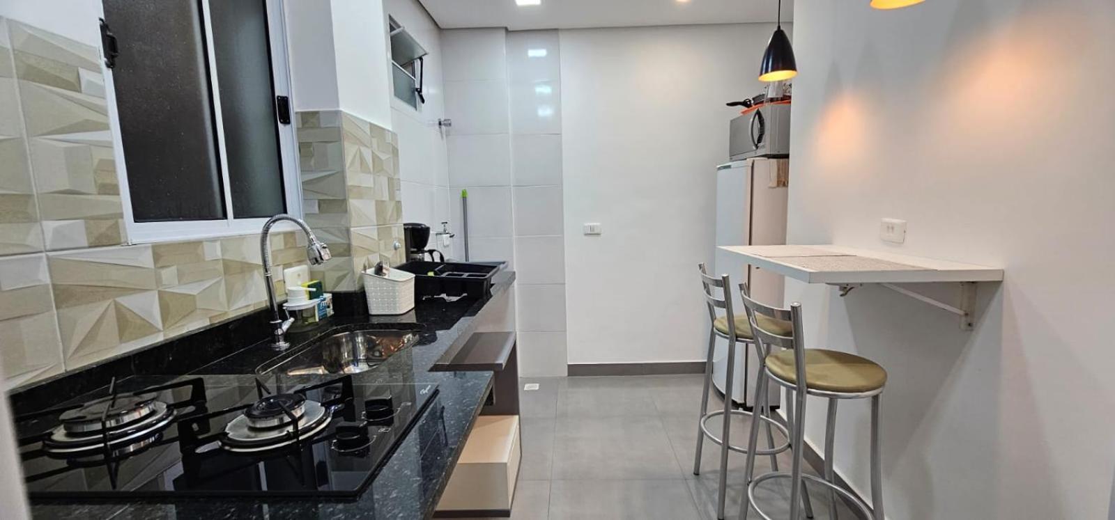 Apartamento Sala 1