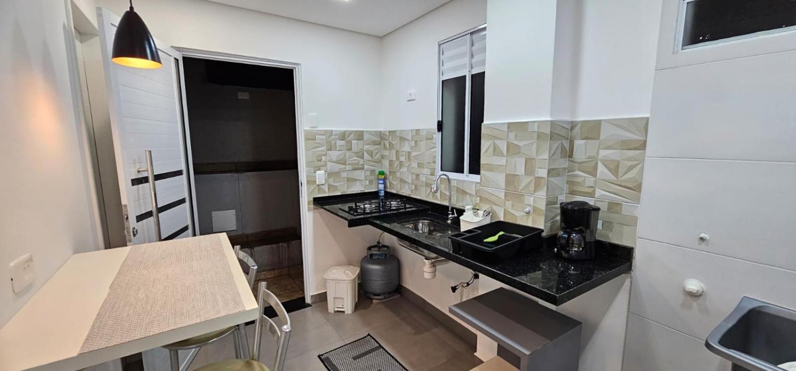 Sala 1 Apartamento