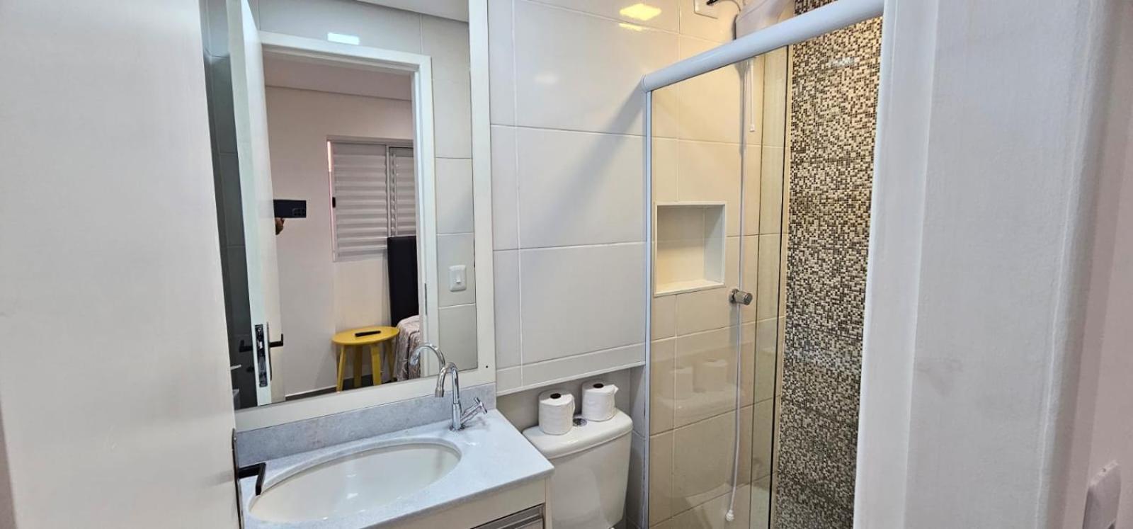 Apartamento Sala 1 *