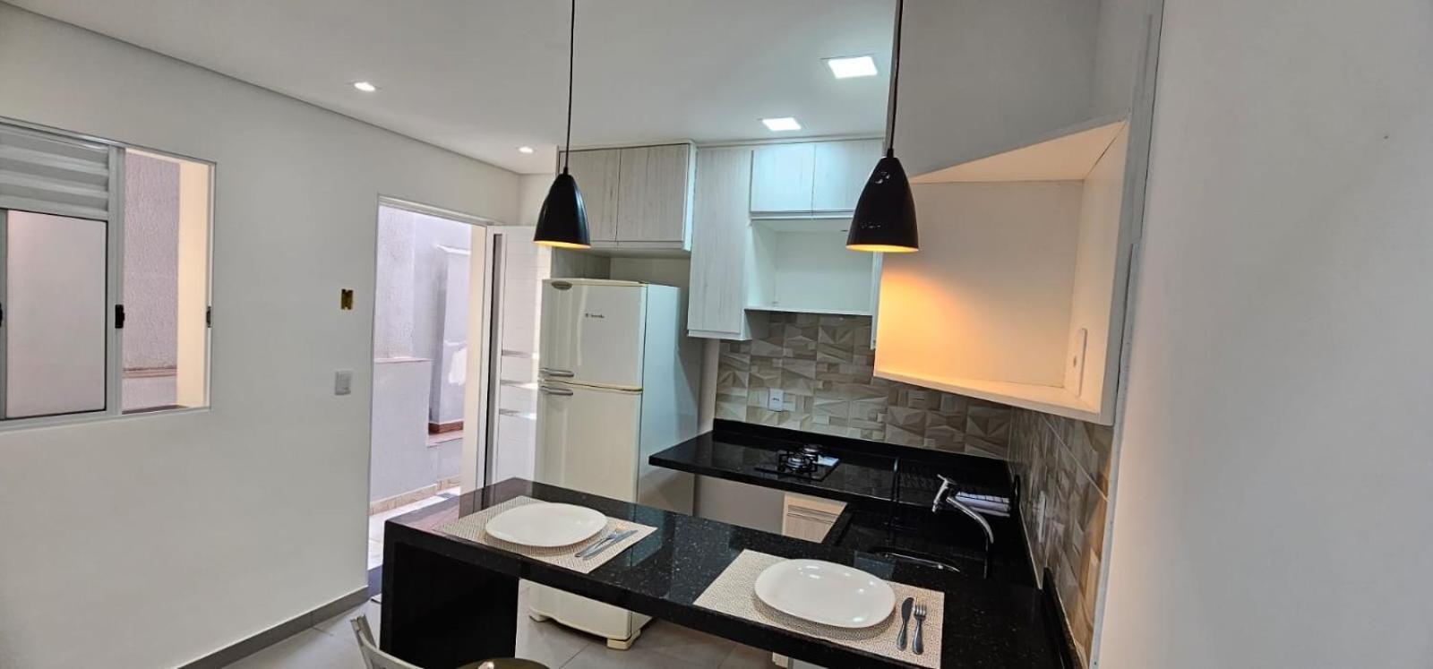Apartamento Sala 1