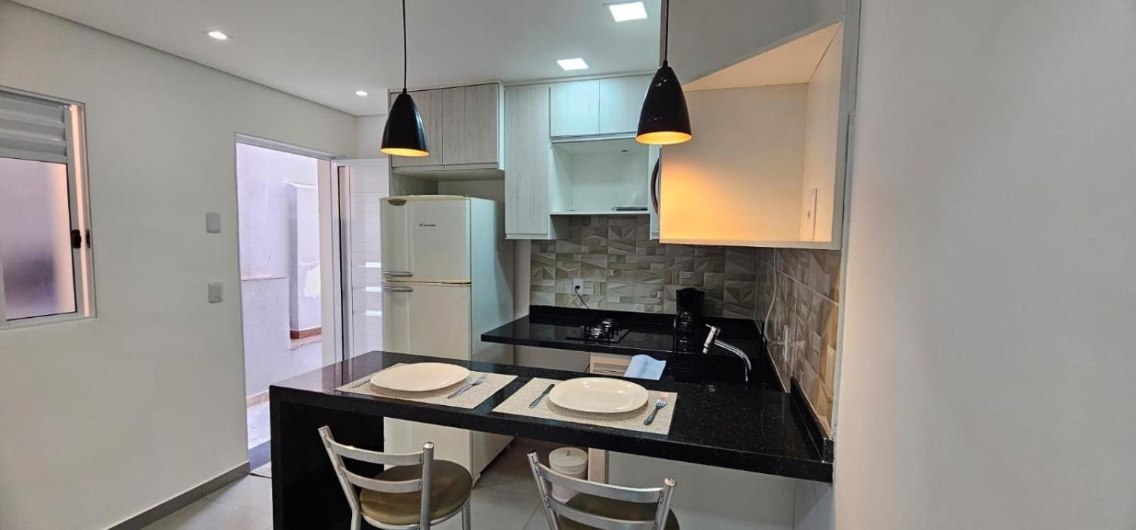 Apartamento Sala 1