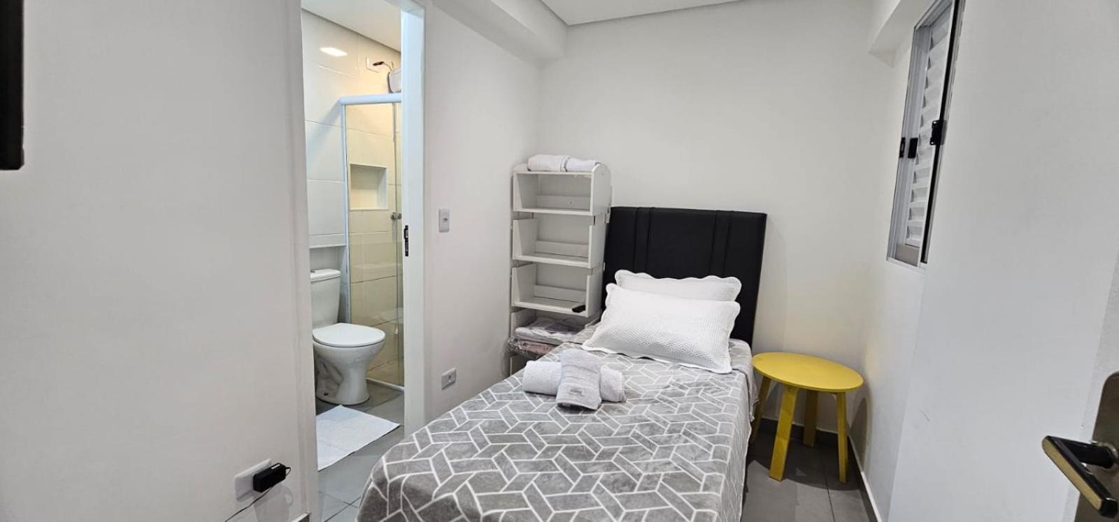 Apartamento Sala 1 São Paulo
