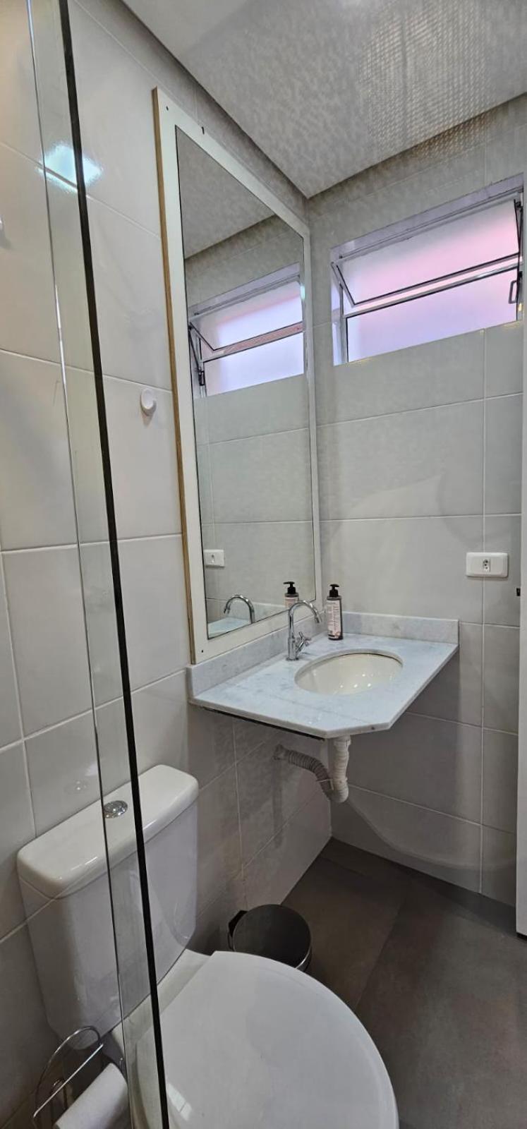 Sala 1 Apartamento