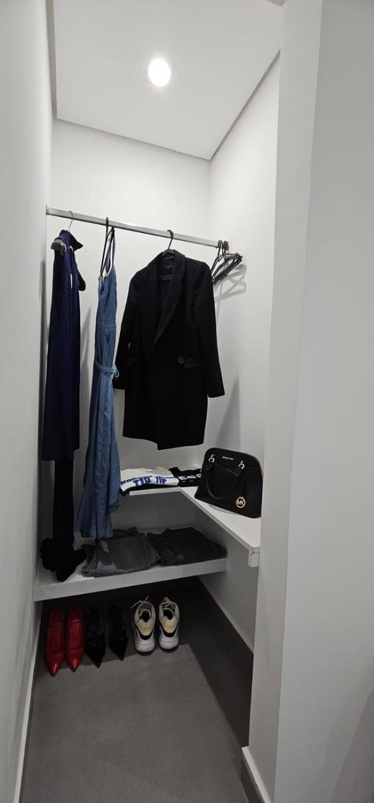 Apartamento Sala 1