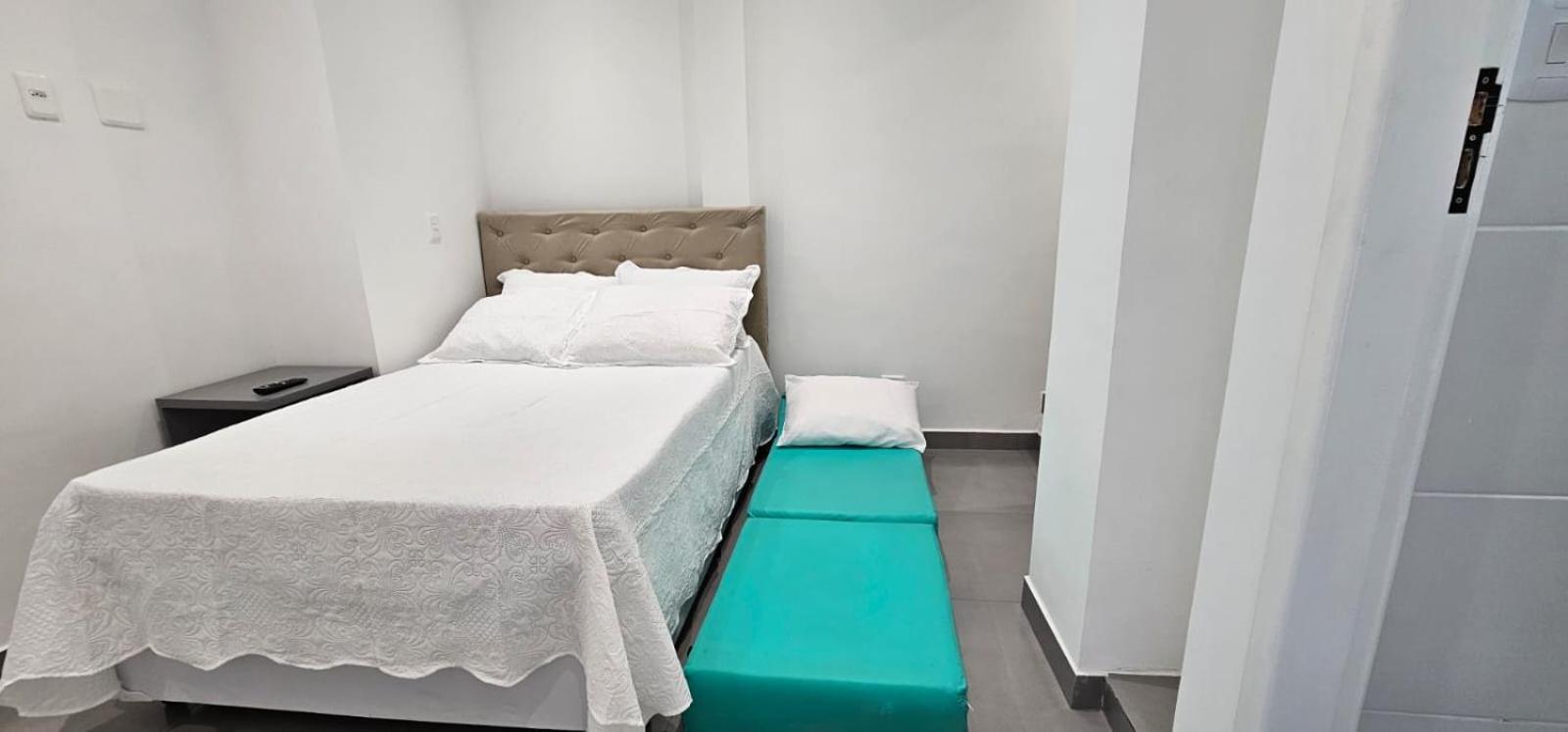 Sala 1 Apartamento São Paulo