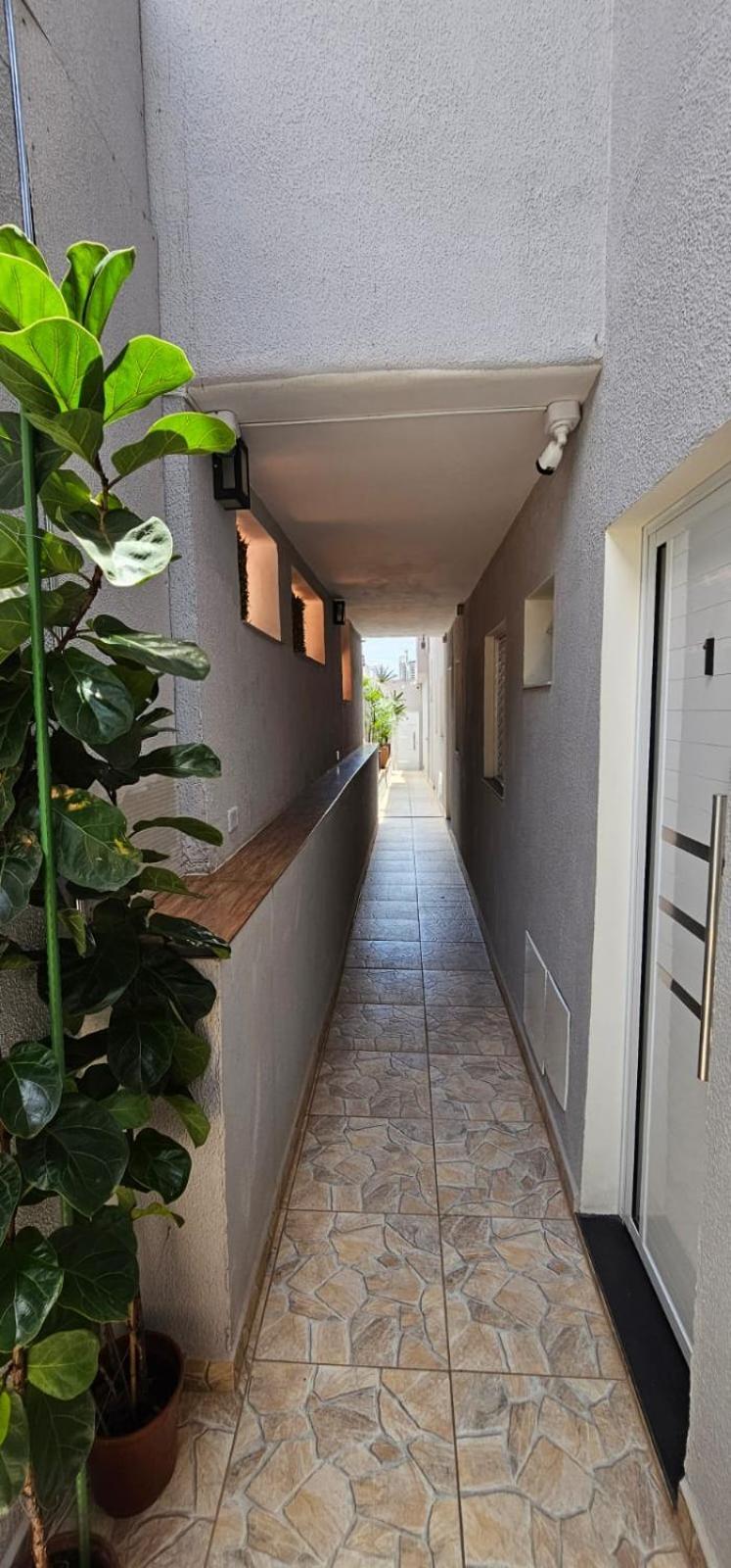 Sala 1 Apartamento